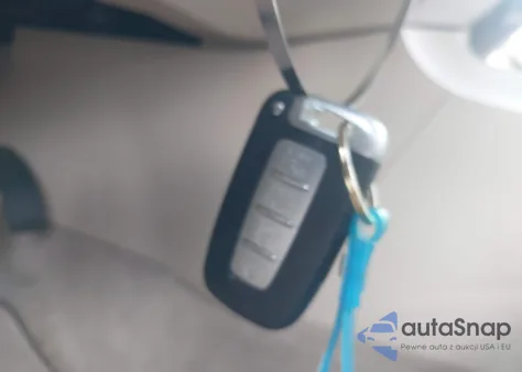 2014 Nissan Altima 2.5 S z USA, uszkodzony, nr VIN 1N4AL3AP1EN366932